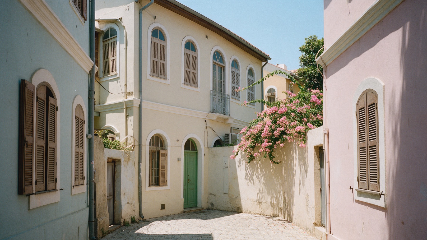 Neve Tzedek