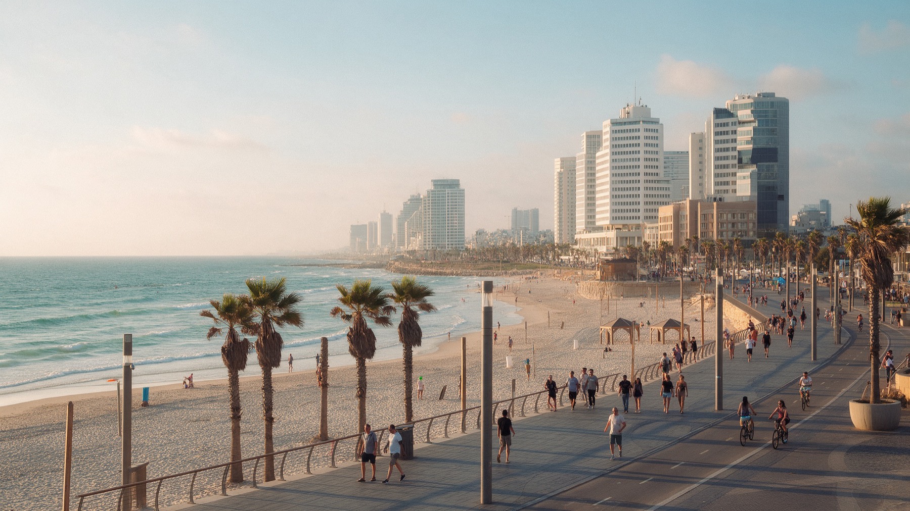Tel Aviv